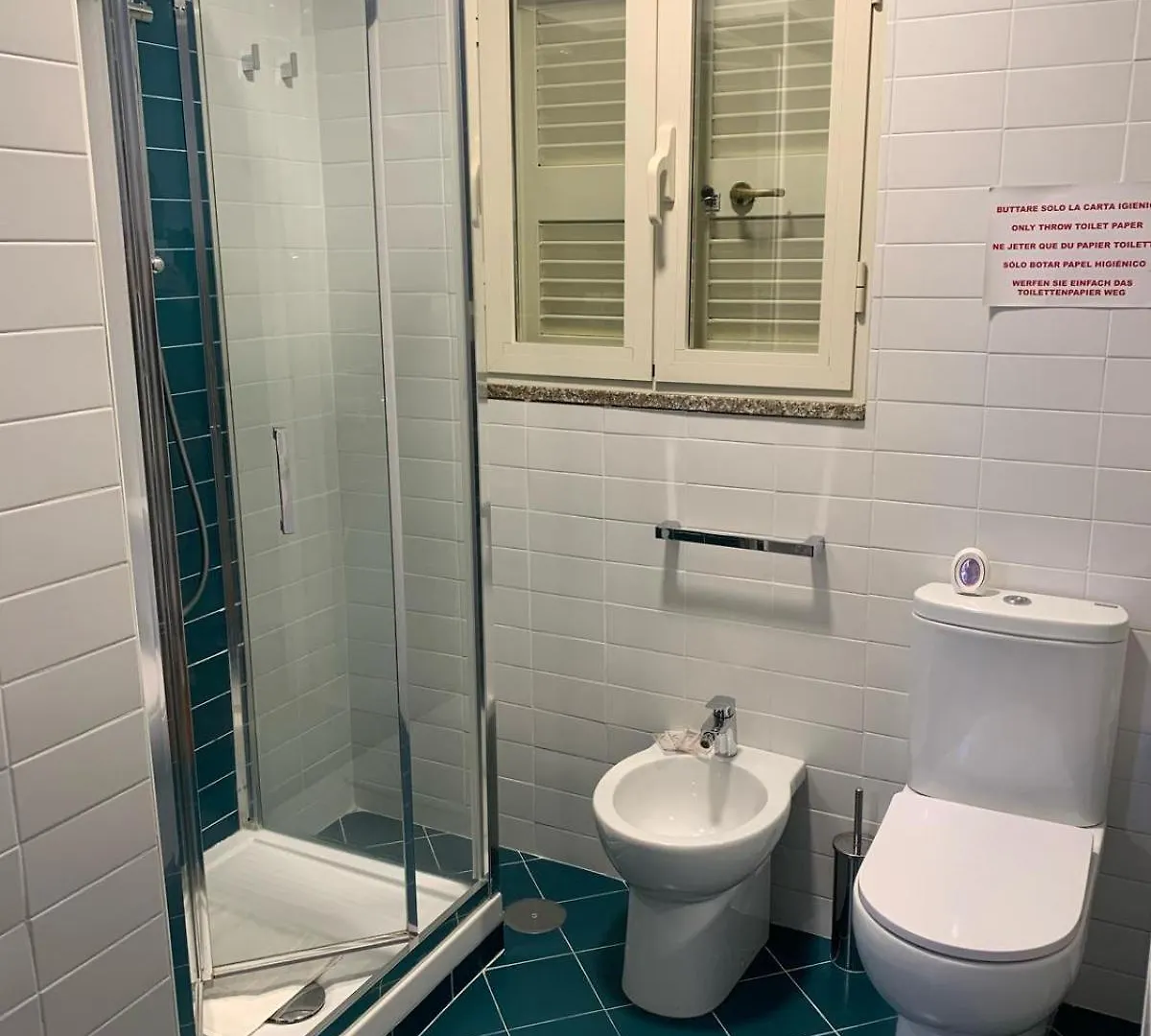 La Finestra Su Napoli Hotel Naples