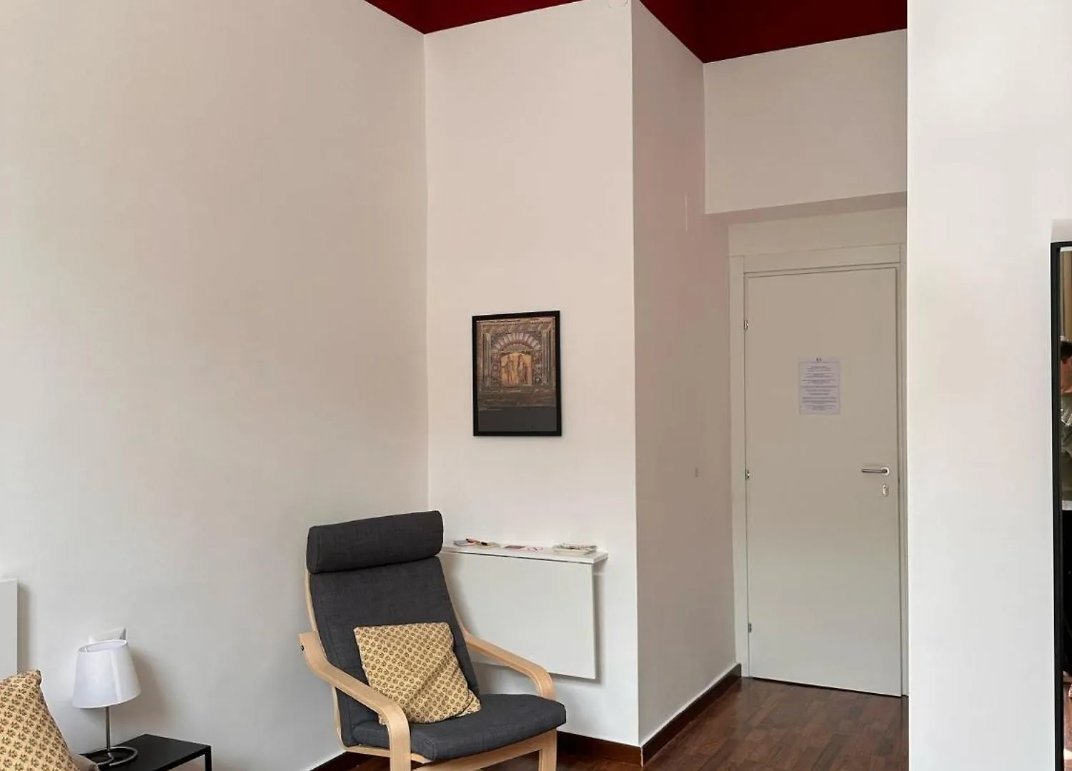 Guest house La Finestra Su Napoli Hotel Italy